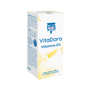 Vitadoro gocce 9ml