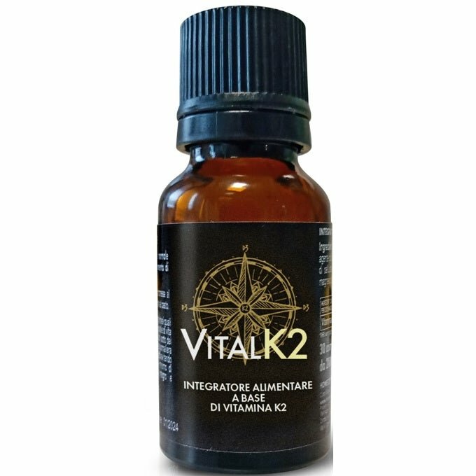 Vital k2 30 compresse