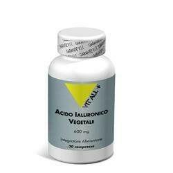 Vital plus acido ialuronico