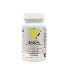 Vital plus bacopa 60cps