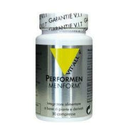 Vital plus performen menform