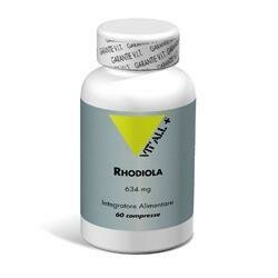 Vital plus rhodiola 30 capsule