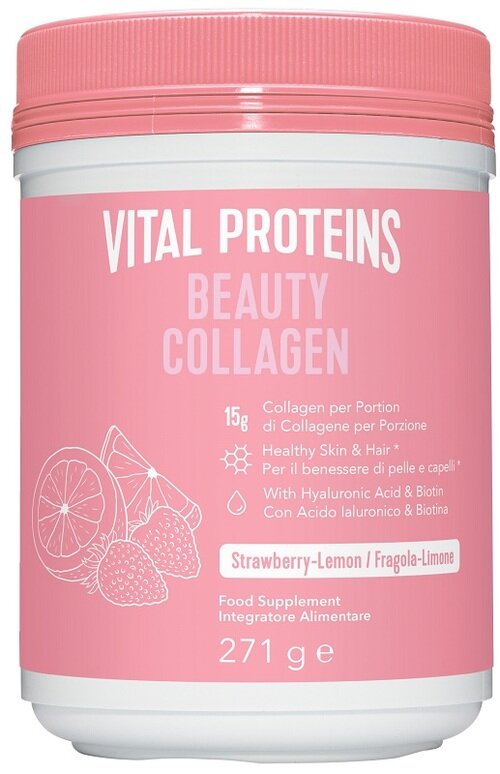 Vital proteins beauty collagen 271 g