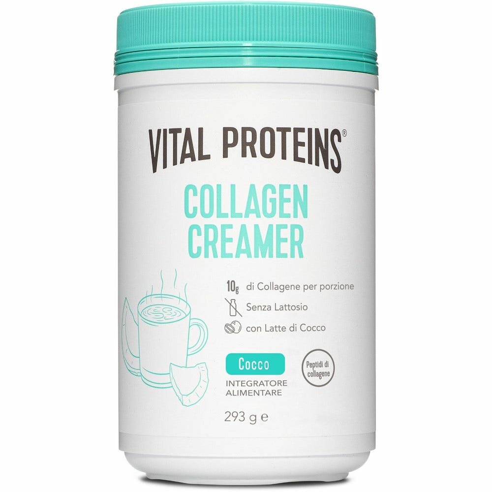 Vital proteins collag crema cocon