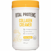 Vital proteins collag crema vanil