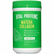 Vital proteins collag pep matc