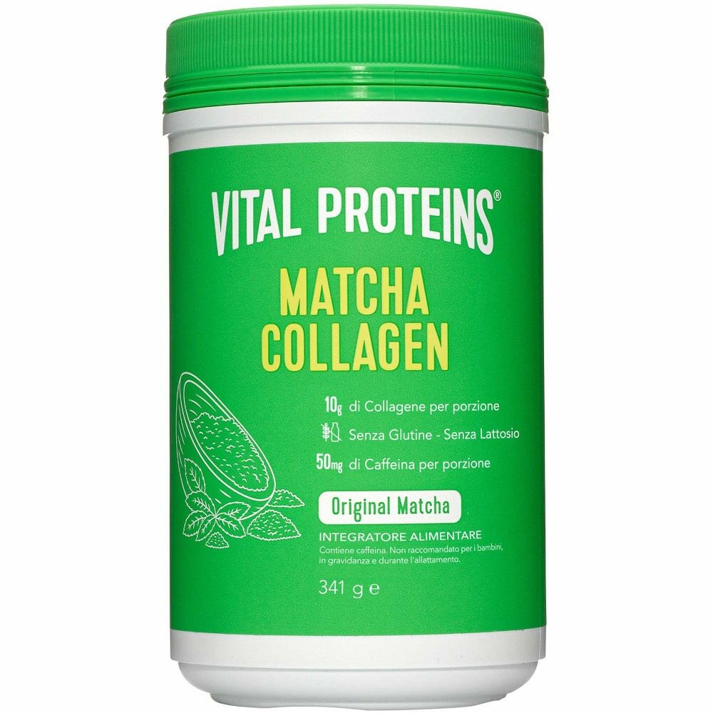 Vital proteins collag pep matc