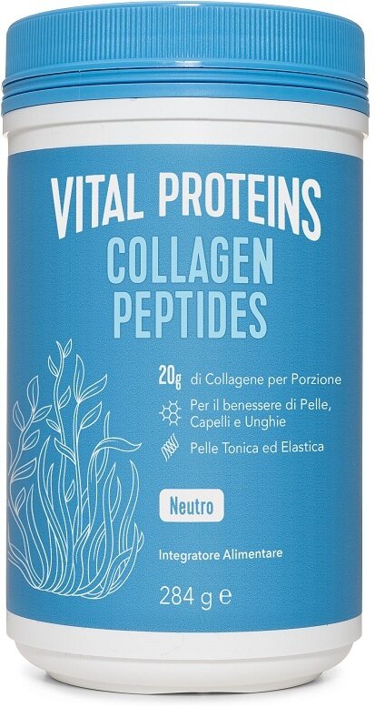 Vital proteins collagen peptides 284 g