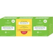 Vitalfan reactionnelle trio 22