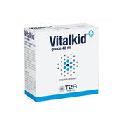 Vitalkid gocce 40 ml