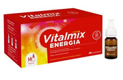 Vitalmix energia 14 flaconcini