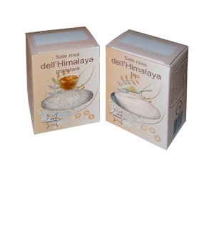 Vitalsale himalayano gros 1kg