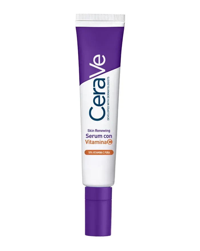 Cerave Skin Renewing Siero con Vitamina C 30ml