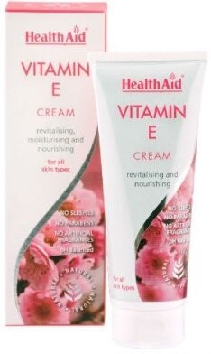 Vitamin e crema 75 ml