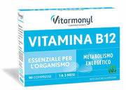 Vitamina b12 90 compresse