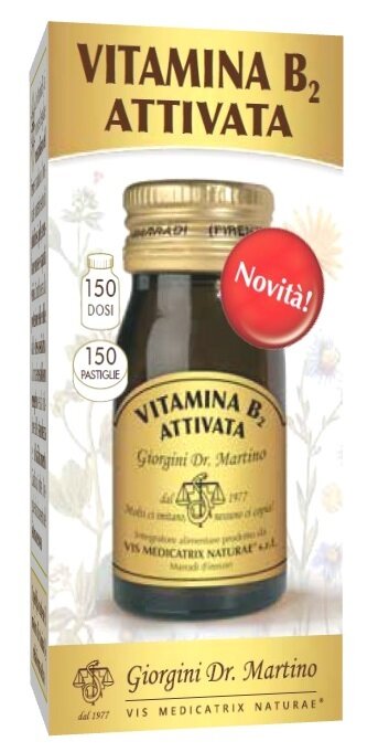 Vitamina b12 attivata liquido 100 ml