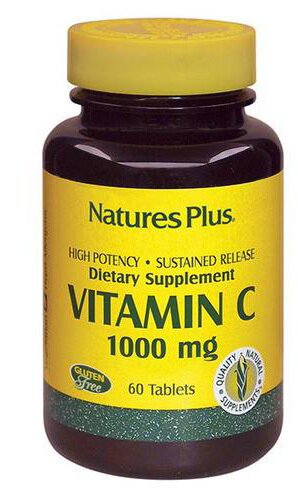 Vitamina c1000 rosa canina 60 tavolette