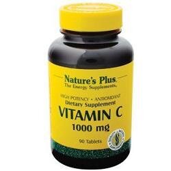 Vitamina c1000 rosa canina 90 tavolette