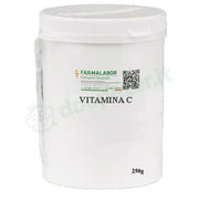 Vitamina c 250g