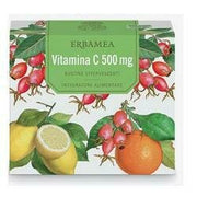 Vitamina c 500 bustine 114 g