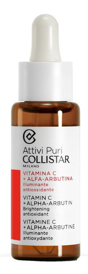 Vitamina c+alfa-arbutina 30 ml