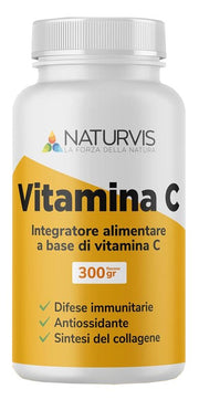 Vitamina c polvere 300 g