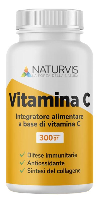 Vitamina c polvere 300 g