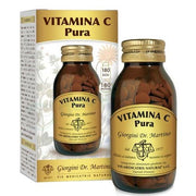 Vitamina C Pura Integratore Antiossidante 60 Pastiglie