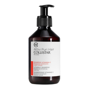 Vitamina c shampoo ill rivit