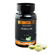 Vitamina e400 botanical mix 60 perle