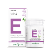 Vitamina e 60prl