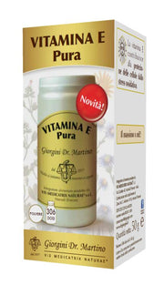 Vitamina e pura 50 g