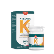 Vitamina k2 100 compresse