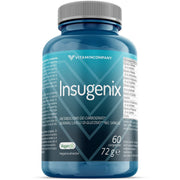 Vitamincompany insugenix 120 compresse
