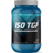 Vitamincompany iso-tgp cacao 900g