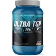 Vitamincompany iso-tgp vaniglia 900g