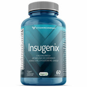 Vitamincompany new insugenix 60 compresse