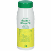 Vitamindermina polvere ment 100 g