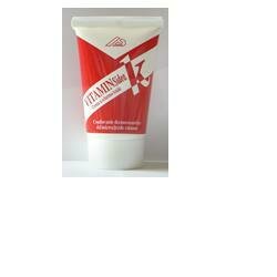Vitaminsidea k crema viso 30 ml