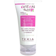 Vitan fluid detergente elev/tol 150ml