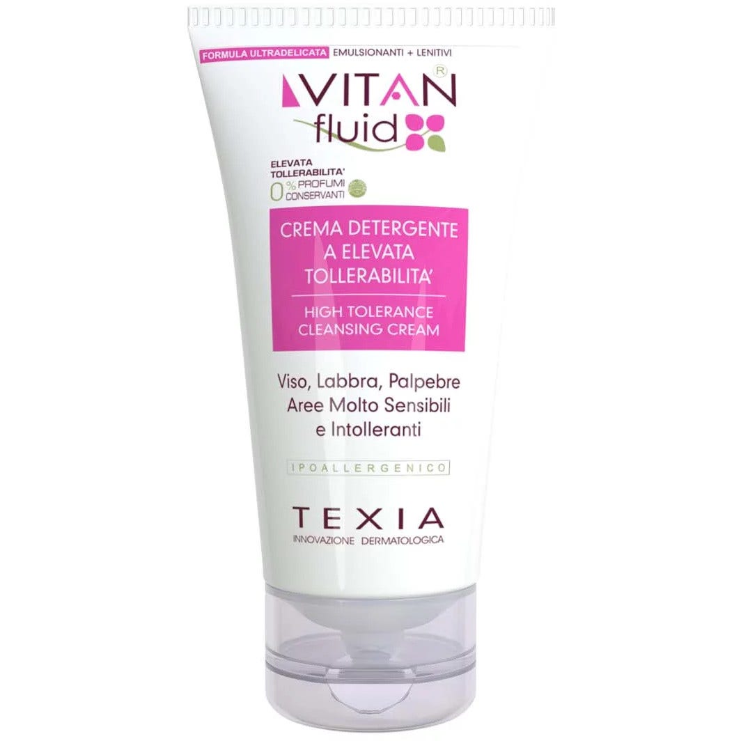 Vitan fluid detergente elev/tol 150ml