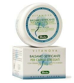 Vitanova balsamo setificante 150 ml