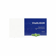 Vitaoligum d-3 20f