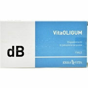 Vitaoligum d-b 20 fiale