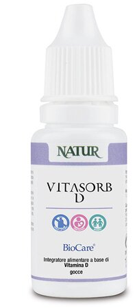 Vitasorb d 15 ml