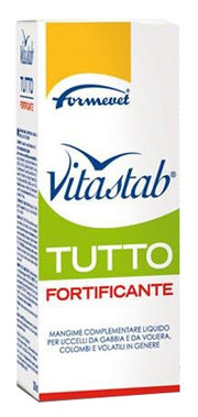 Vitastab tutto fortificante 200 ml