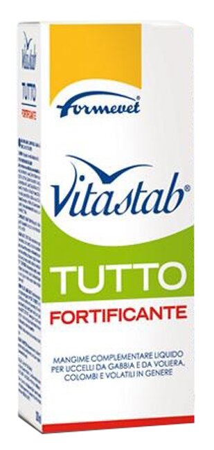 Vitastab tutto fortificante 200 ml