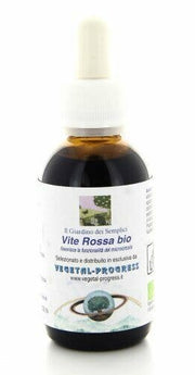 Vite rossa ei 50ml