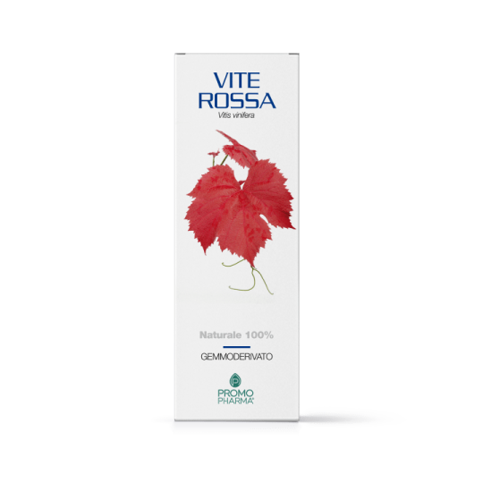 Vite rossa gd 50ml