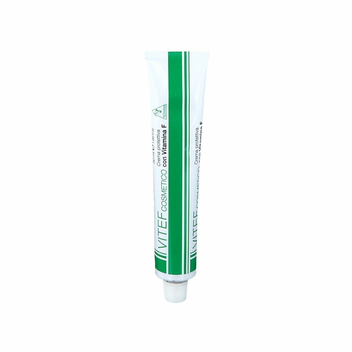 Vitef cosmetico tubetto 50 ml